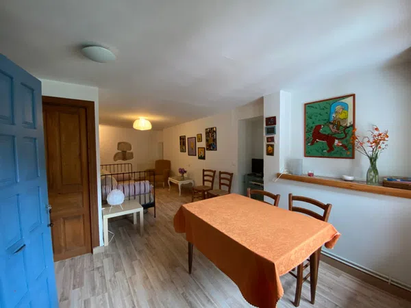 Casa rural en Camino de la Rondina, Fuentes, 33 - Foto 4