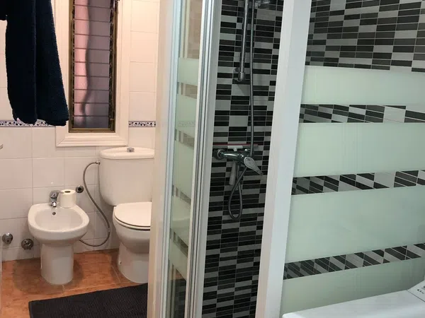 Estudio en Calle Jacinto Benavente, 9, Zona Puerto Deportivo, Zona Puerto Deportivo - Foto 4