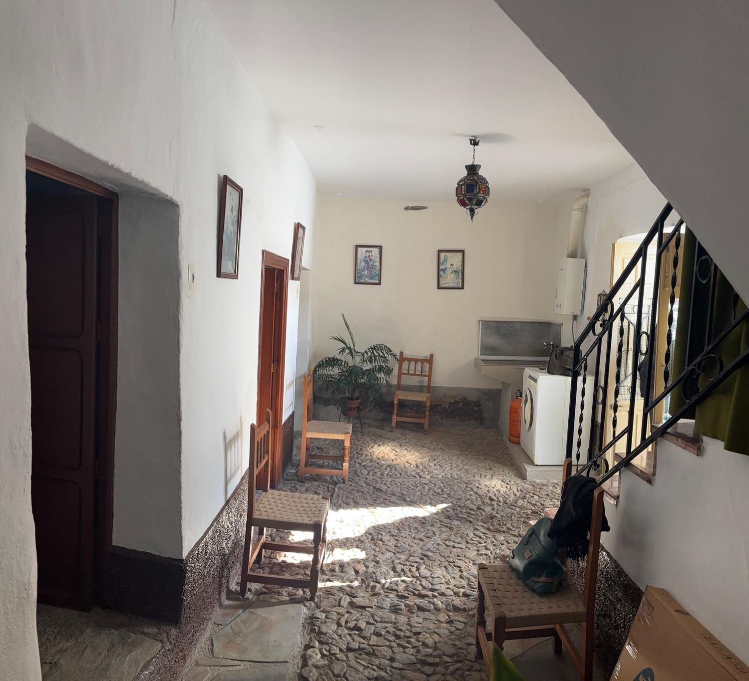 Casa o chalet independiente en Callejón Imagenes, 5 - Foto 3