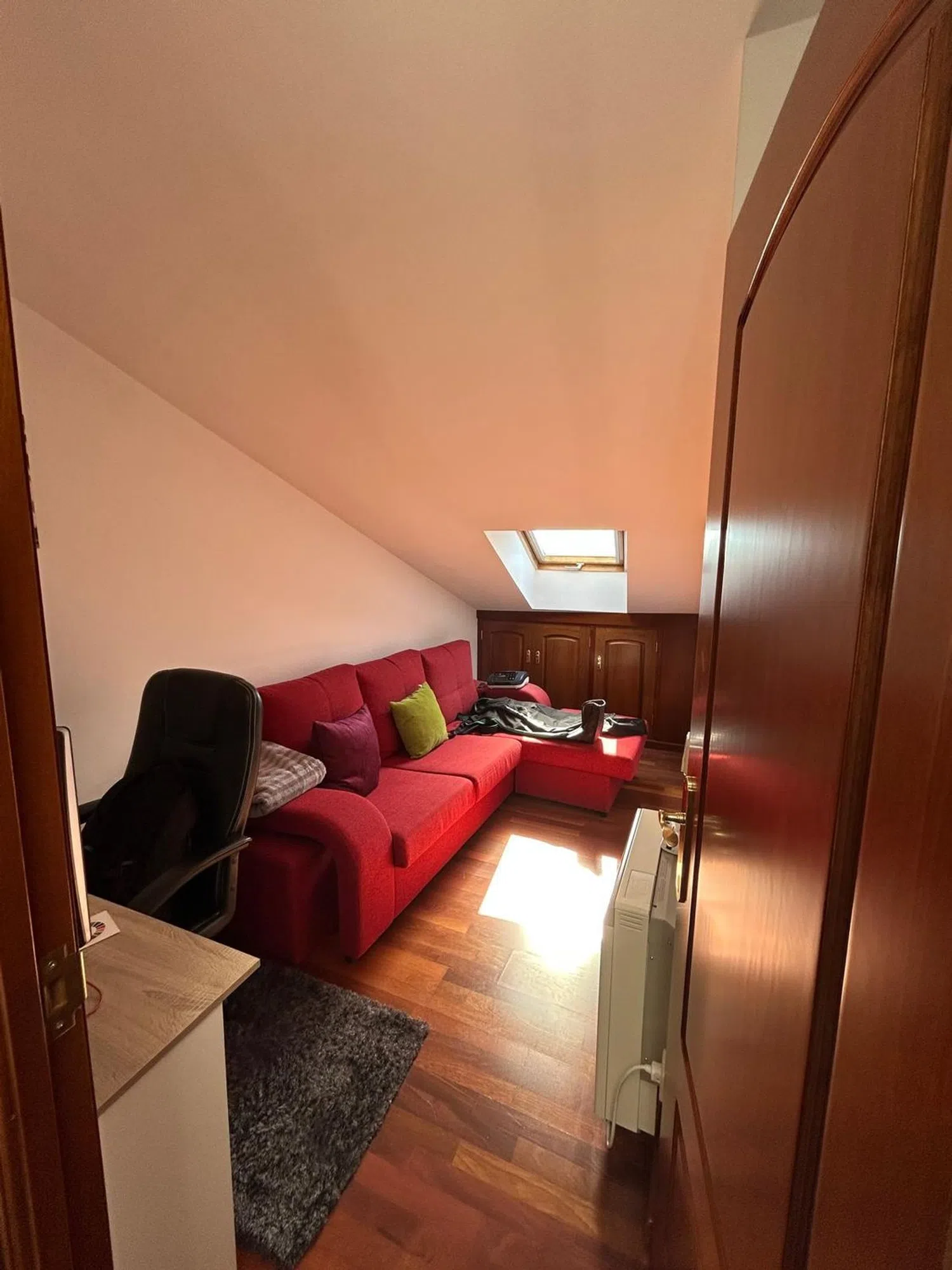 Dúplex en calle de García Prieto, 27 - Foto 8