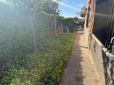 Chalet en  Urbanización El Romeral 1 - Foto 45