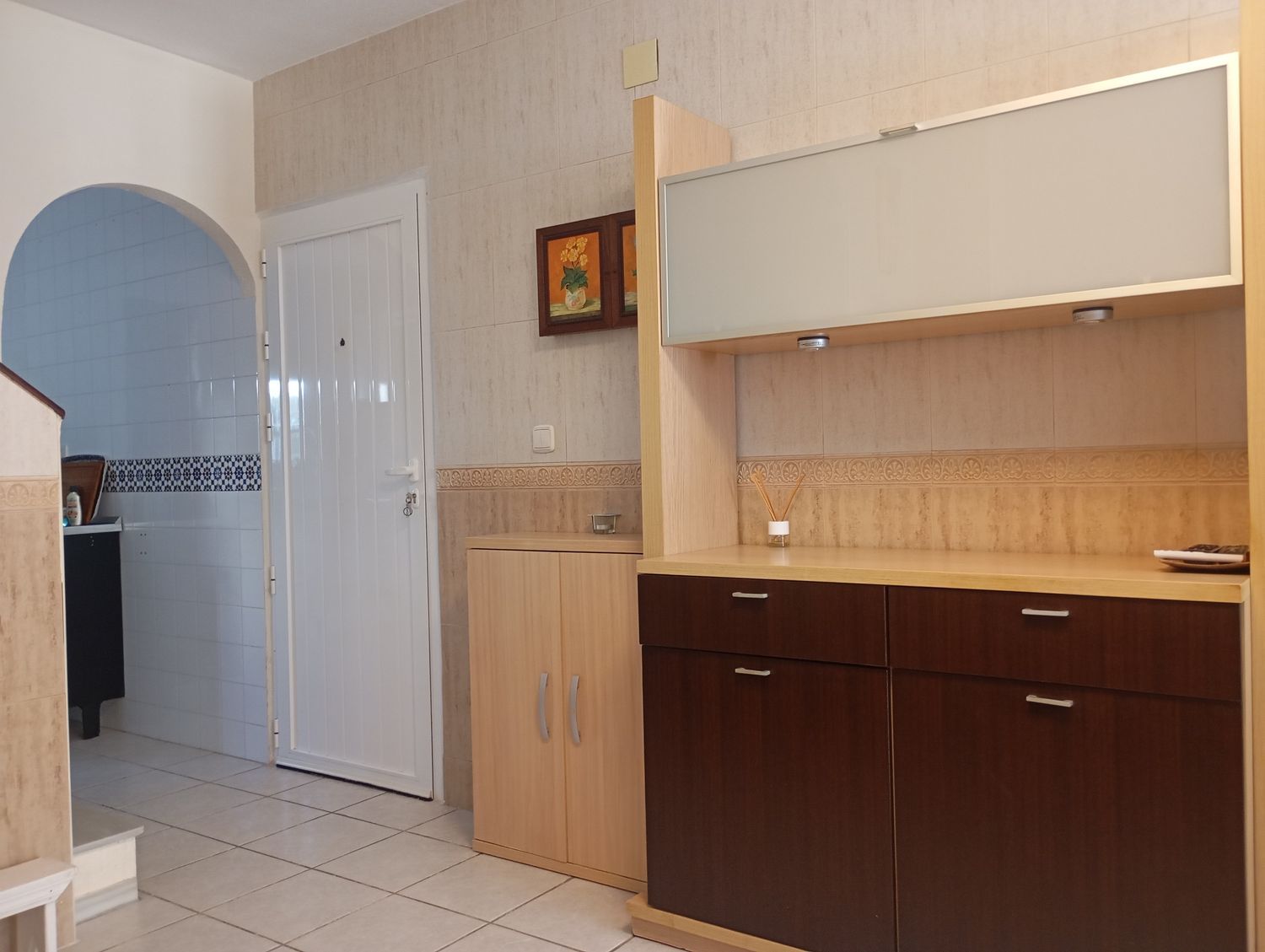 Piso en Calle Londres, 1 ManzanaBloque, Nueva Torrevieja - Foto 9