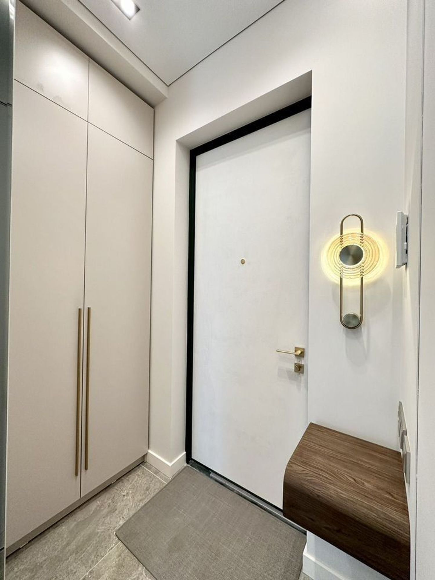 Piso en Calle Comte de Barcelona, 30, Sta Catalina - El Jonquet - Foto 14