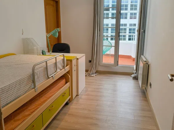 Piso en Ciudad Vieja - Centro, Ciudad Vieja - Centro - Foto 24