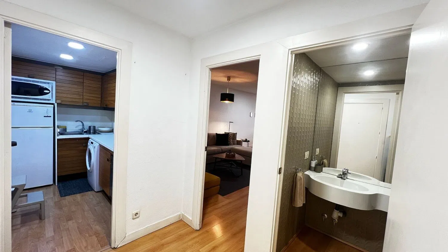 Piso en Barrio Recoletos - Foto 30