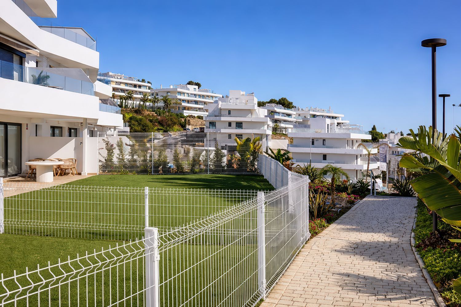 Piso en calle de la Tierra, 80 - Foto 31