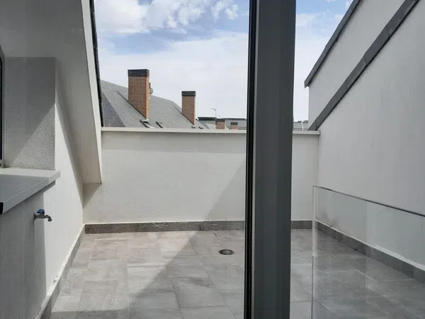 Chalet pareado en Calle de Portugalete, 55, Zona Pueblo - Foto 26