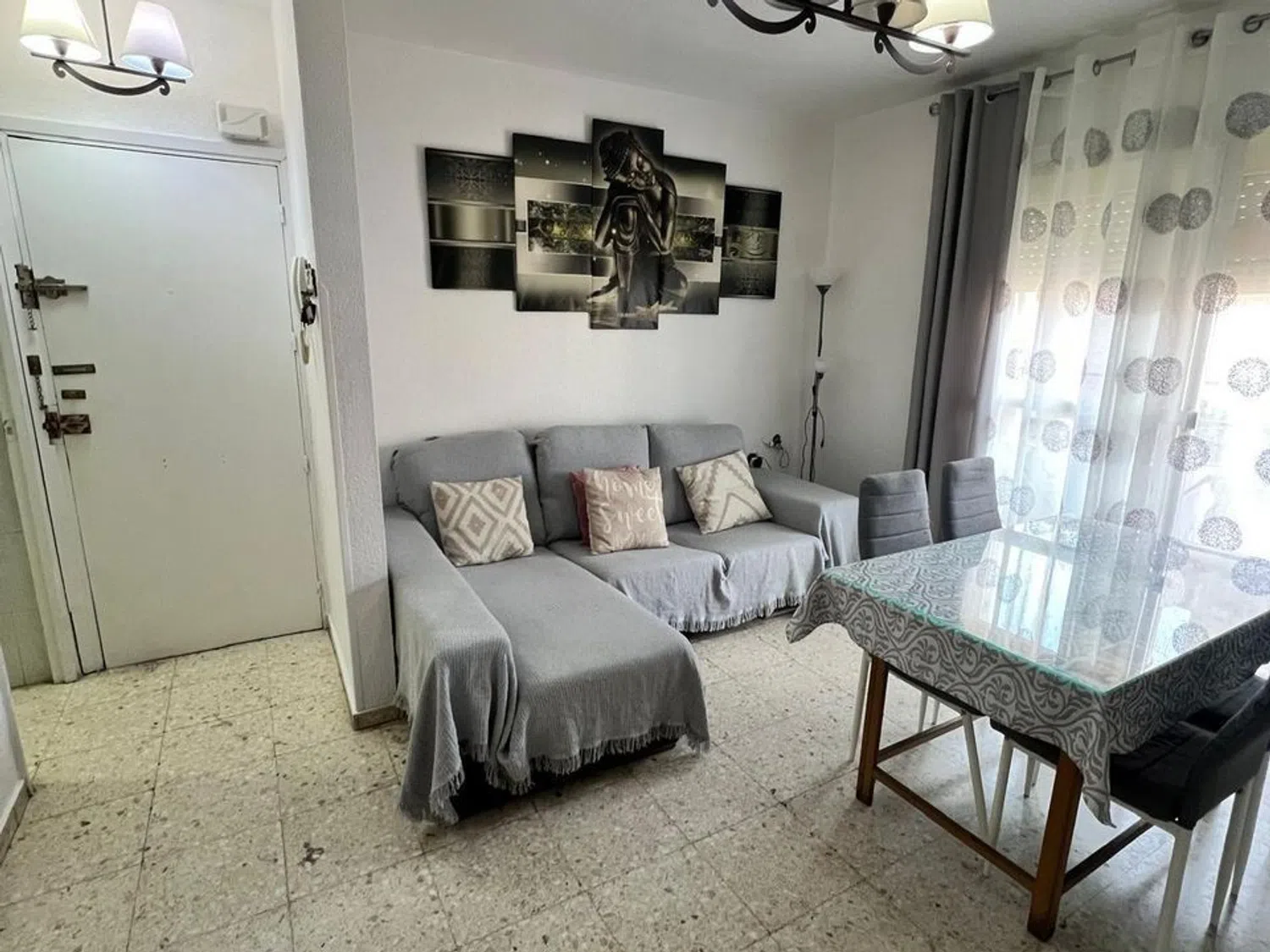 Piso en calle Villablanca, 21 - Foto 1