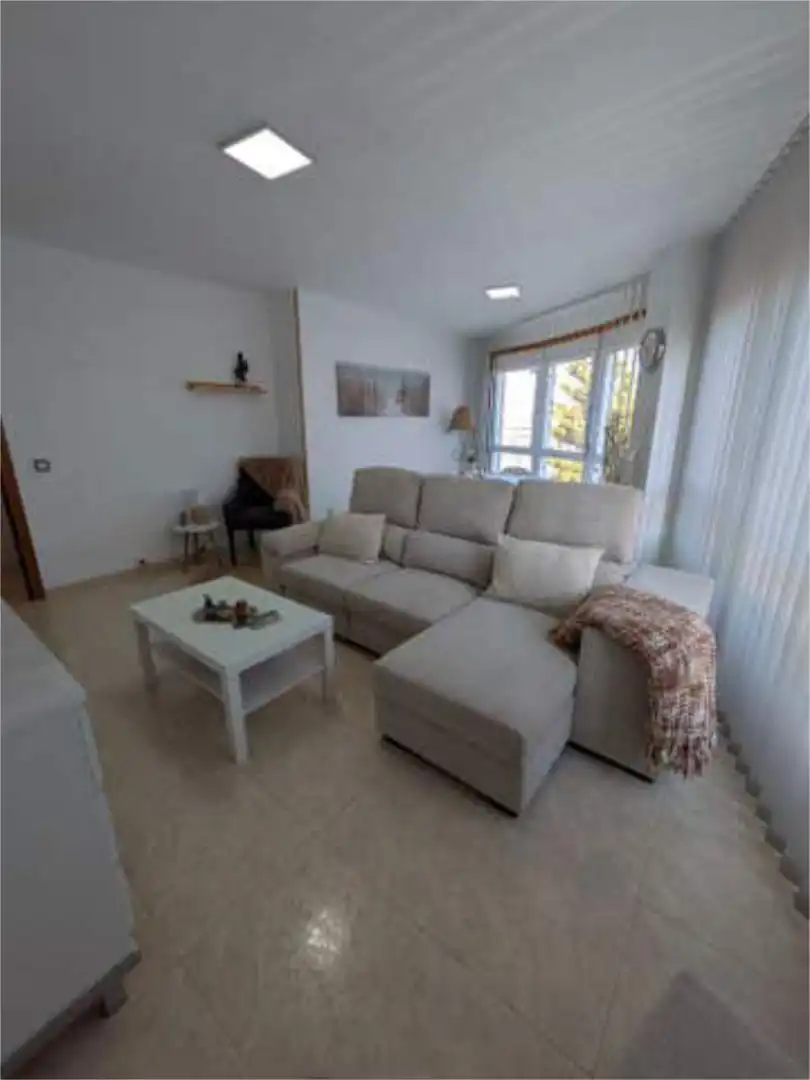 Piso en Vecindario - Foto 3