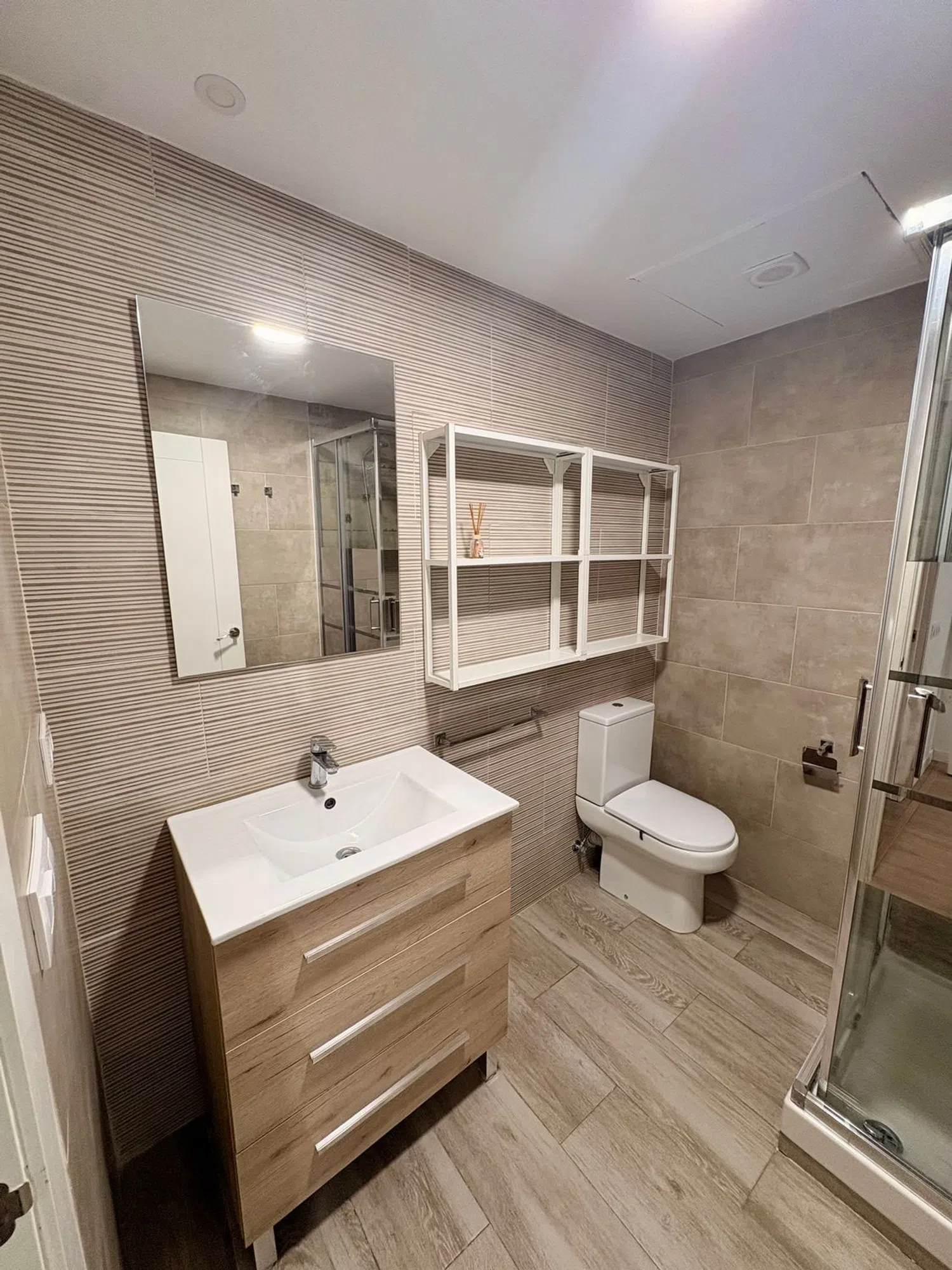 Piso en calle de l'Actor Llorens, 7 - Foto 11