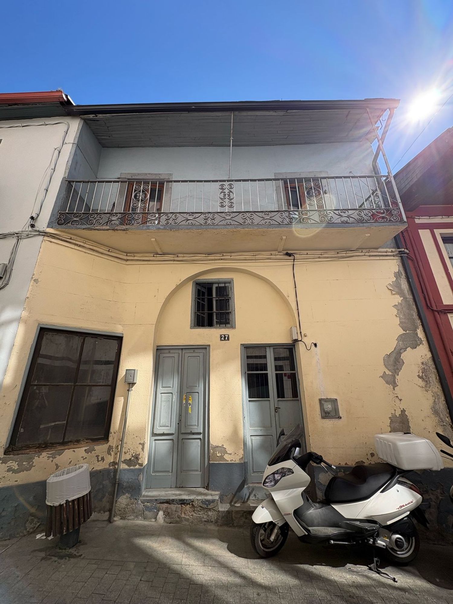 Casa rural en Calle San Mauro, 27 - Foto 23
