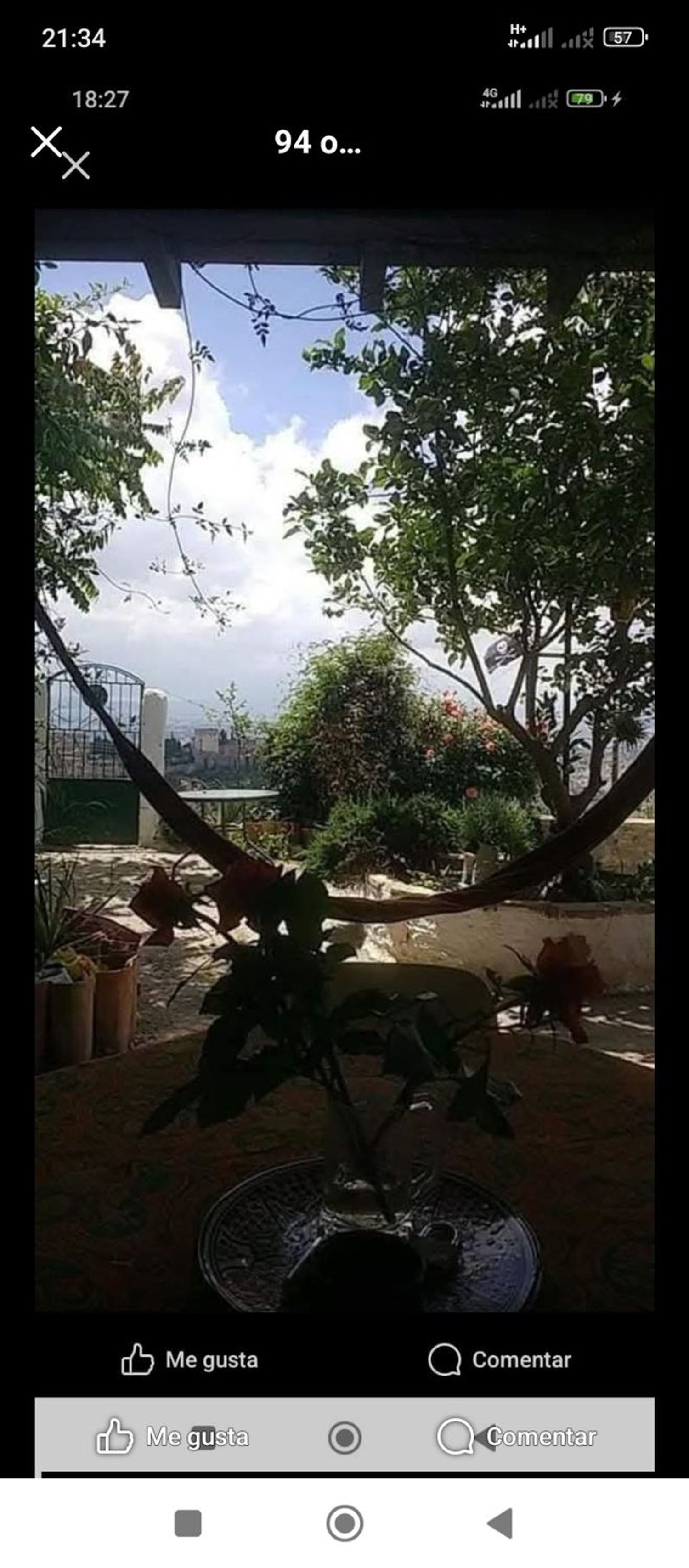 Casa terrera en Carril de San Miguel, 5 - Foto 4