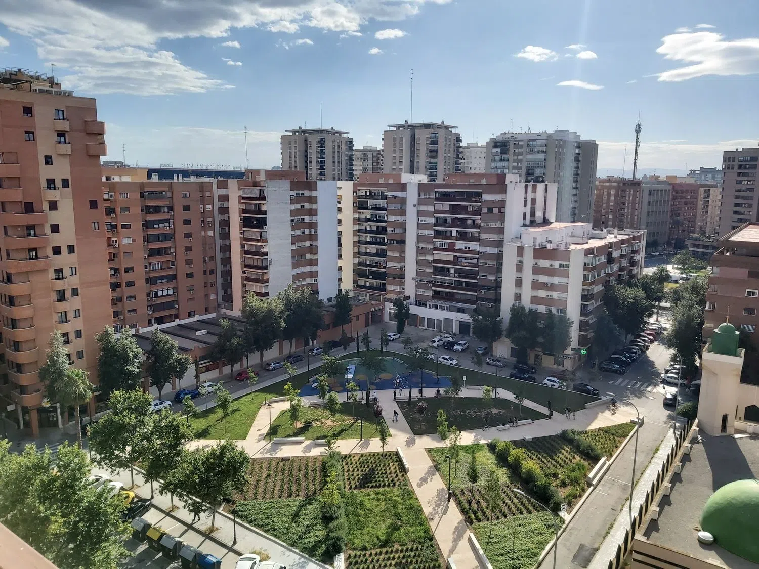 Piso en calle de Rubén Darío, 22 - Foto 1