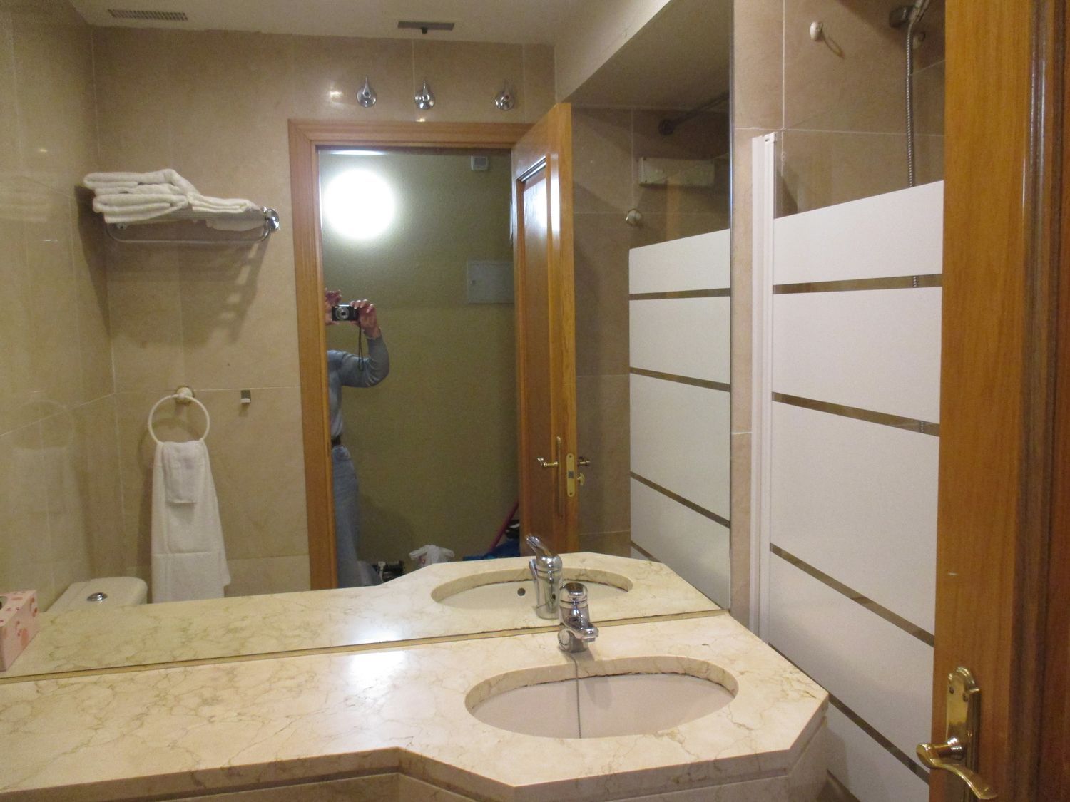 Estudio en calle de Sor Ángela de la Cruz, 30 - Foto 16