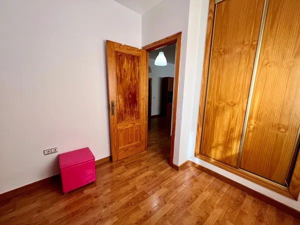 Piso en calle Decano Salvador Barroso, 16 - Foto 16