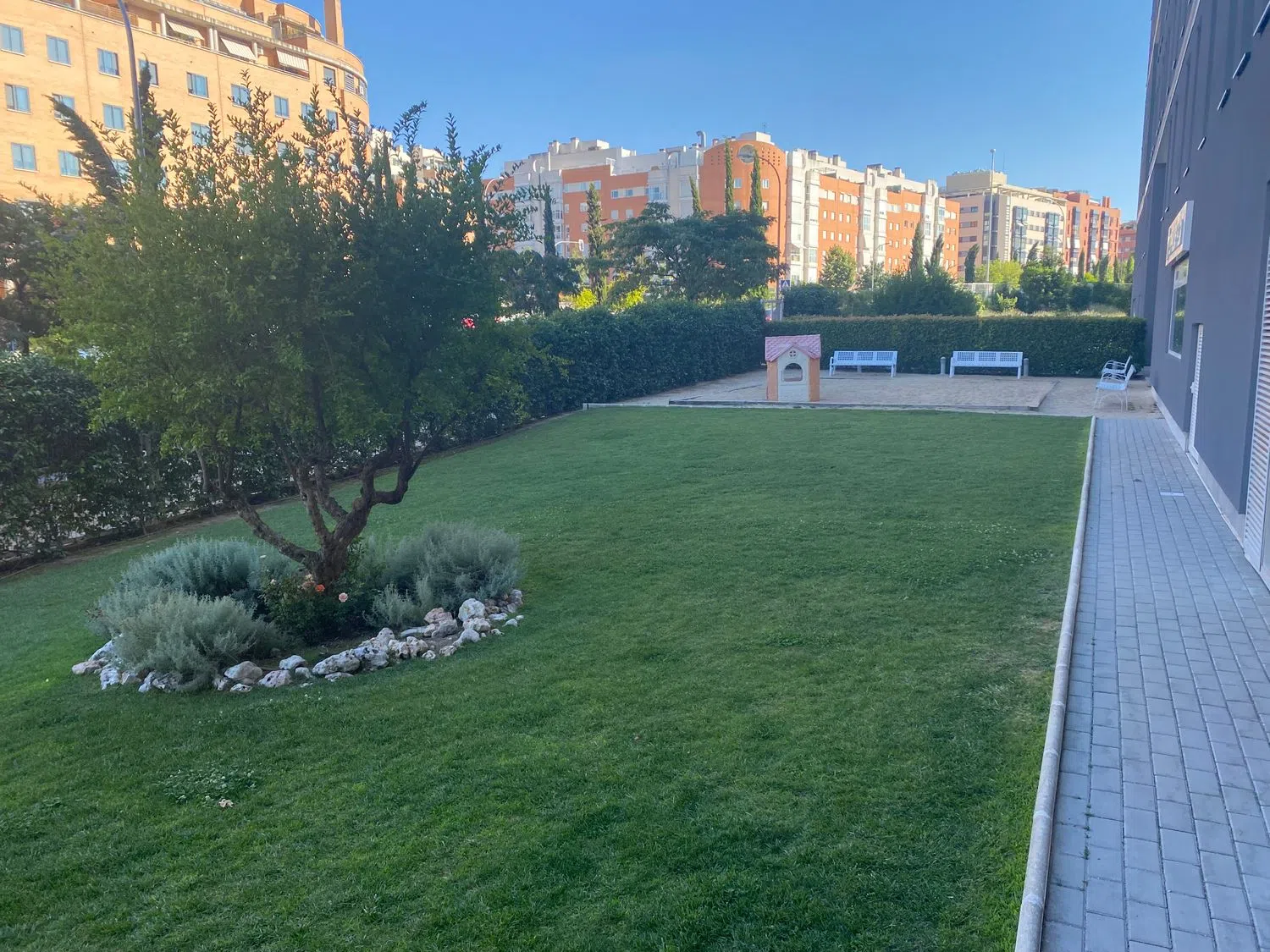 Piso en avenida de Francisco Pi y Margall, 14 - Foto 18