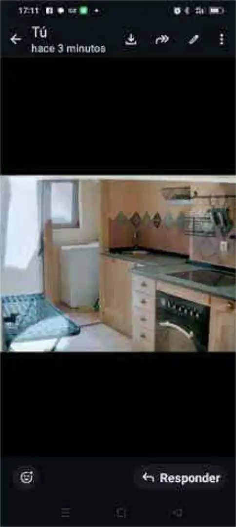 Piso en Numancia - Foto 2