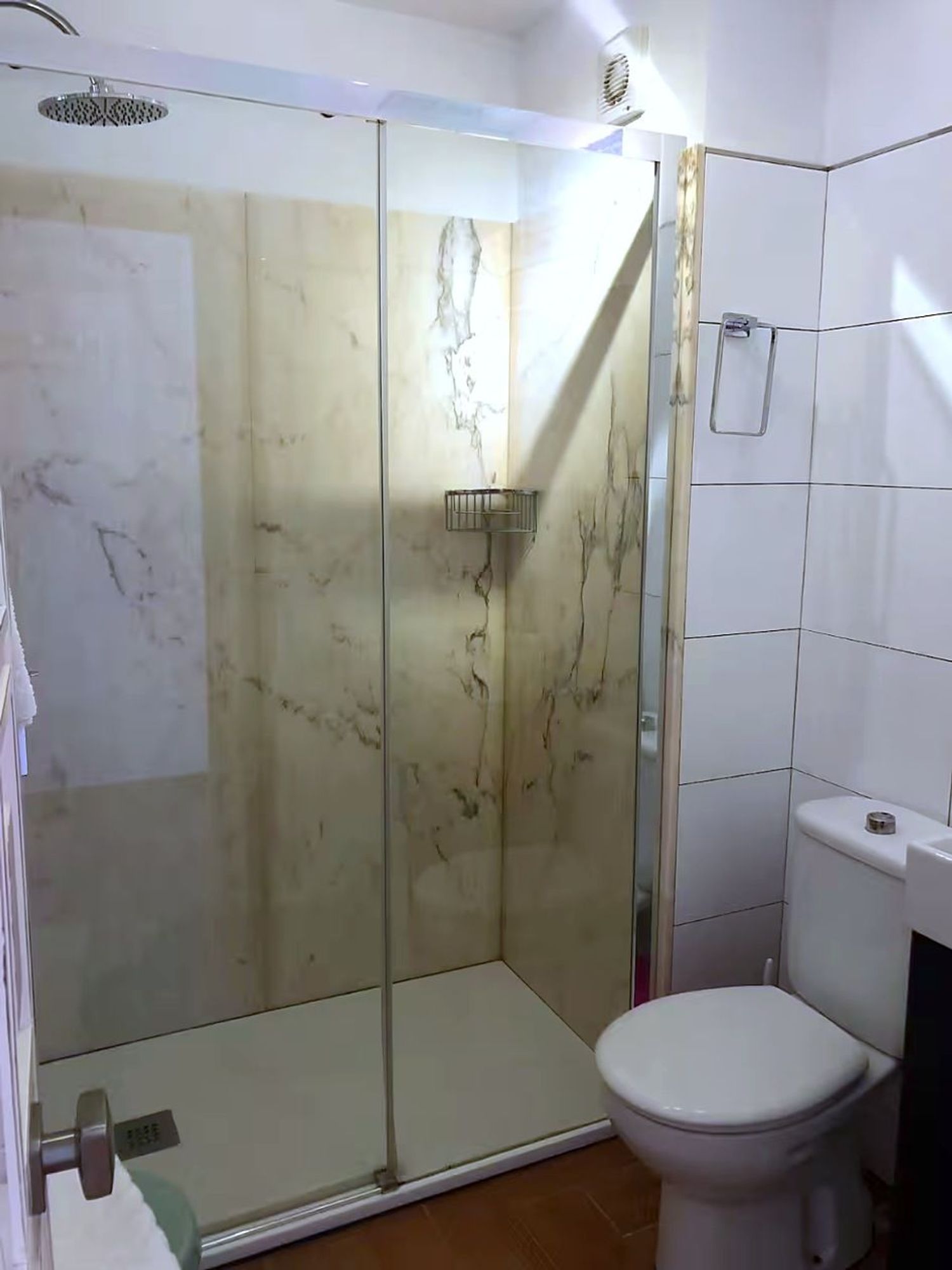 Estudio en Calle Padre Cueto, 21, Santa Catalina - Canteras - Foto 6
