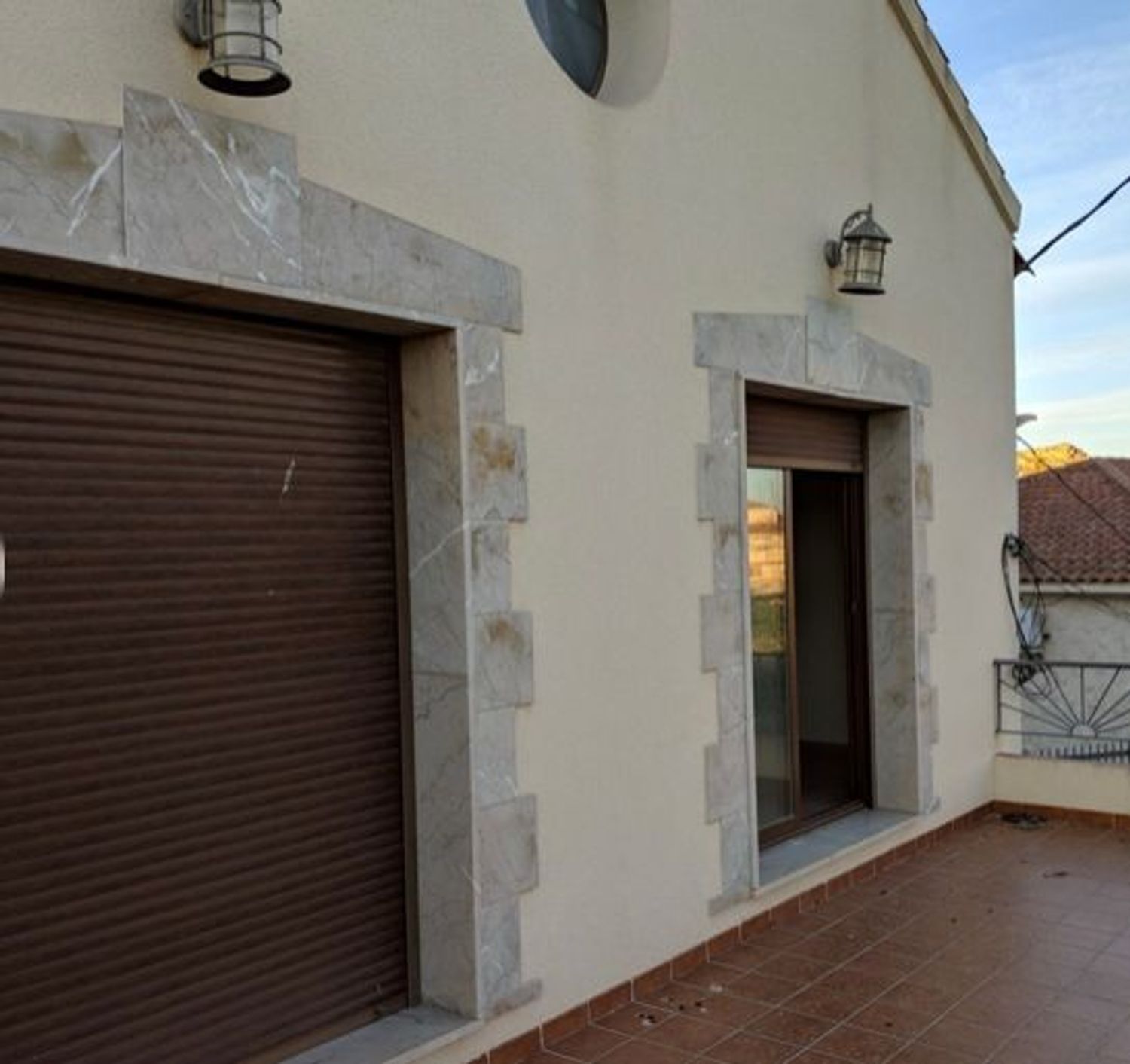 Casa o chalet independiente en Camino del León s/n - Foto 17