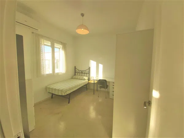 Piso en Avenida de la Reina Mercedes, 58, Reina Mercedes - Heliópolis - Foto 11