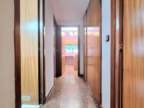 Piso en calle de Antonio Sangenis, 27 - Foto 13