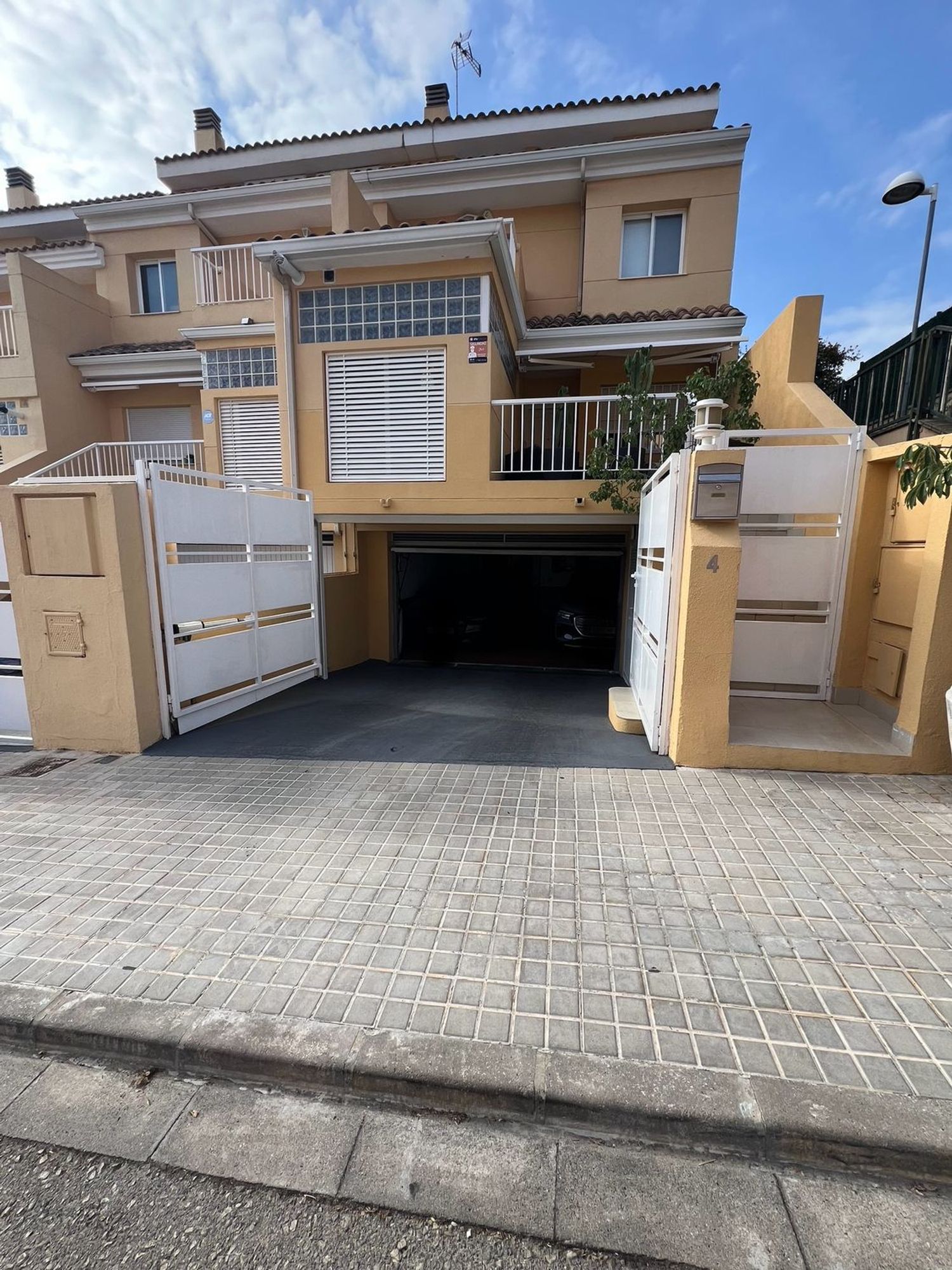 Chalet pareado en Calle Senyera, 4, Campolivar, Campolivar - Foto 3