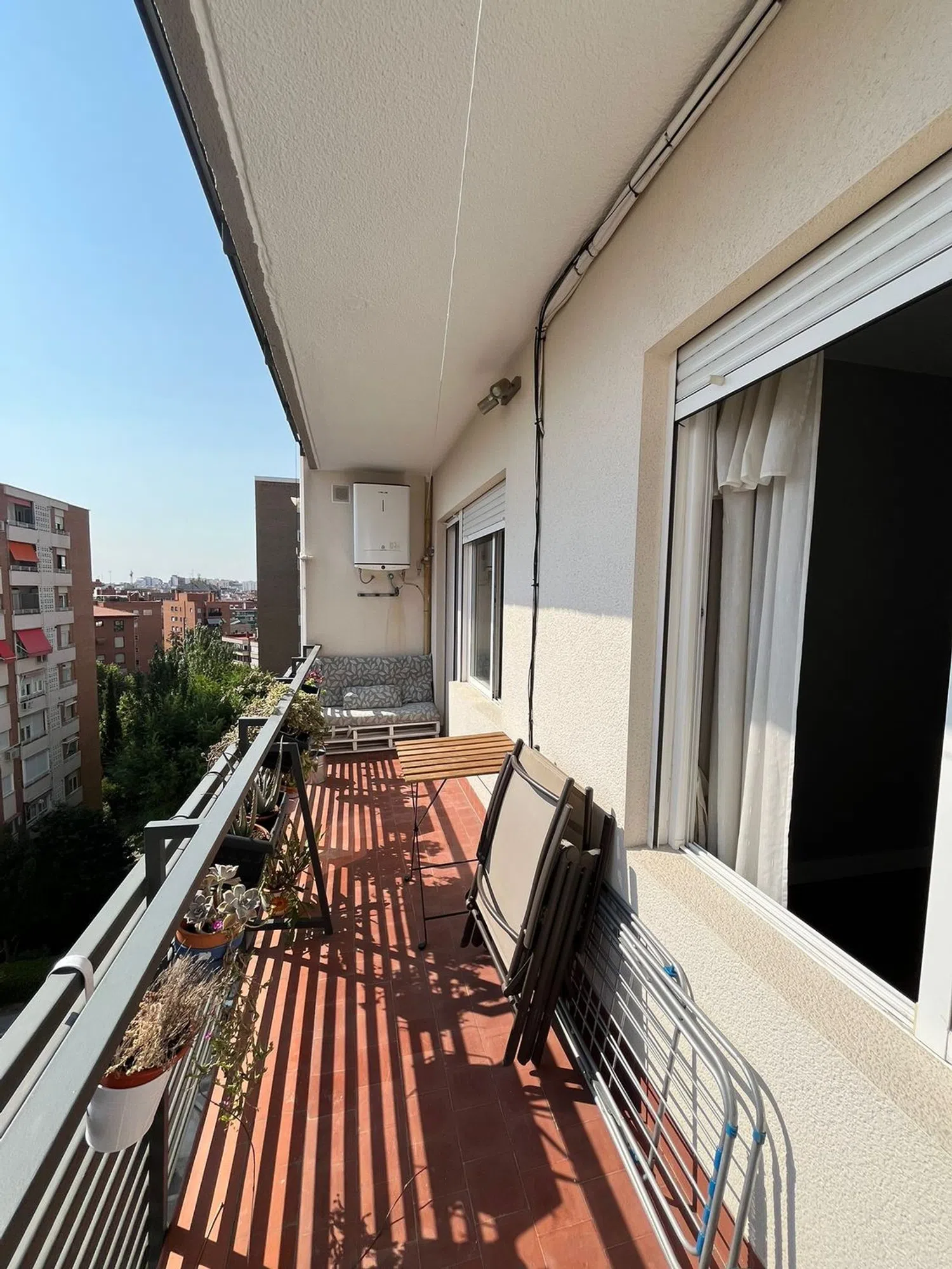 Piso en avenida del Doctor Federico Rubio y Galí, 108 - Foto 23