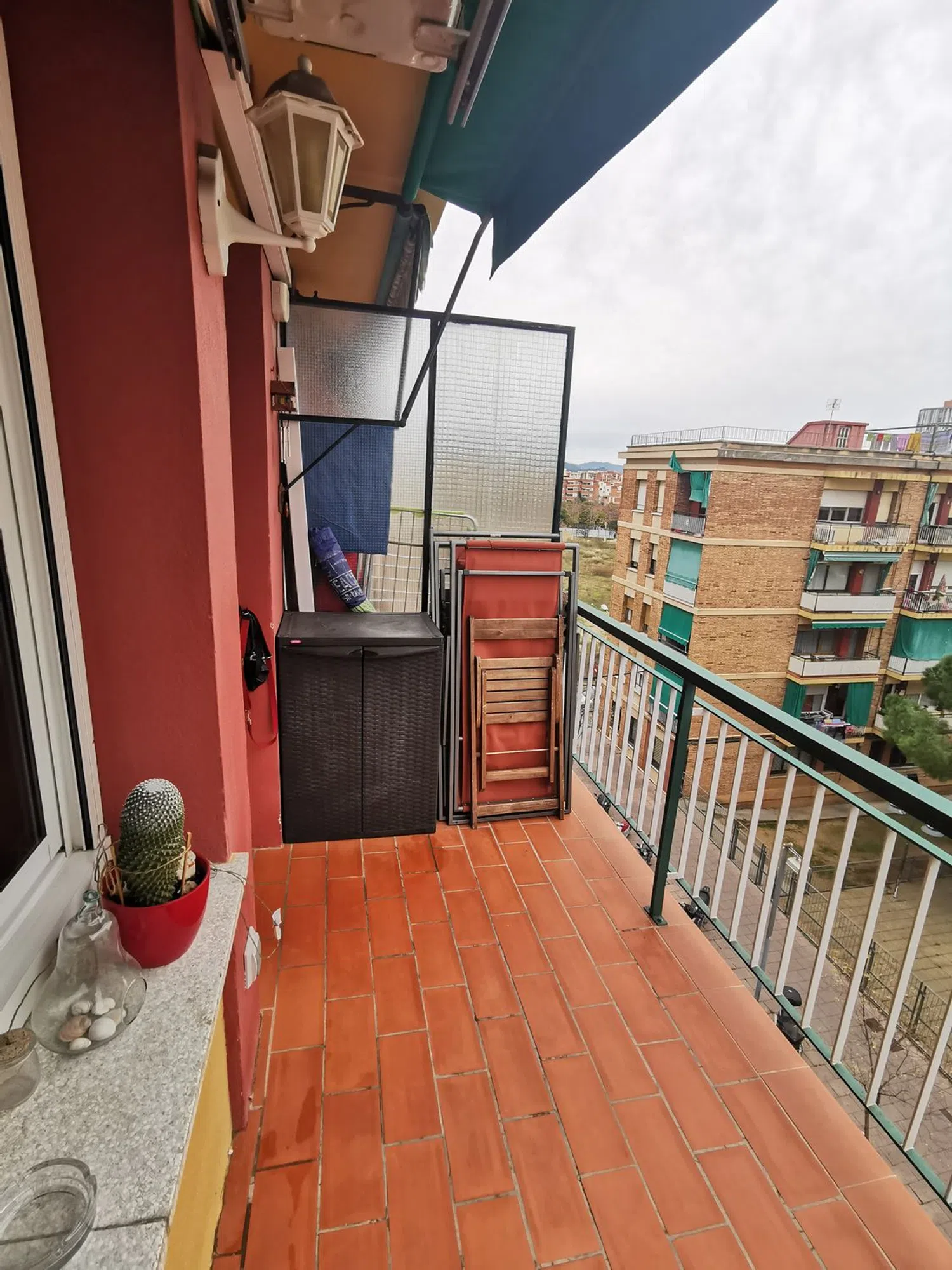 Ático en calle de la Selva, 52 - Foto 21