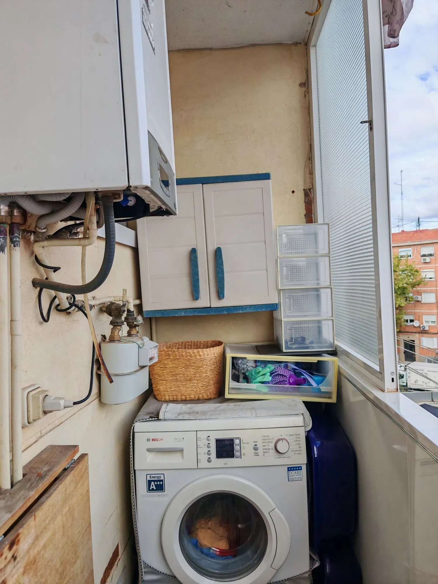 Piso en avenida de San Luis, 78 - Foto 31