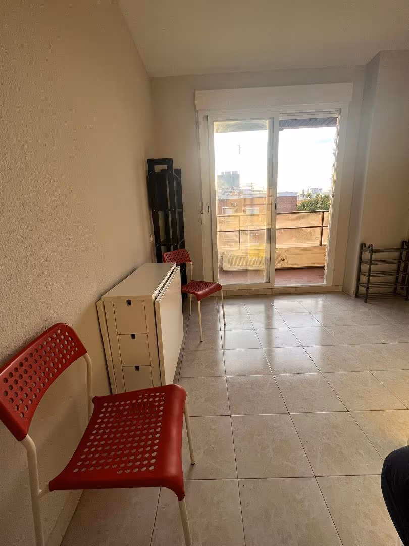 Estudio en  Calle de Mauricio Legendre 17 - Foto 11