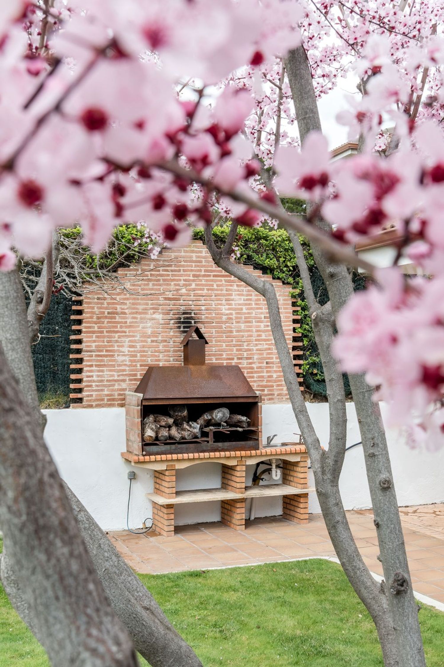 Casa independiente en Coimbra - Guadarrama - Foto 6