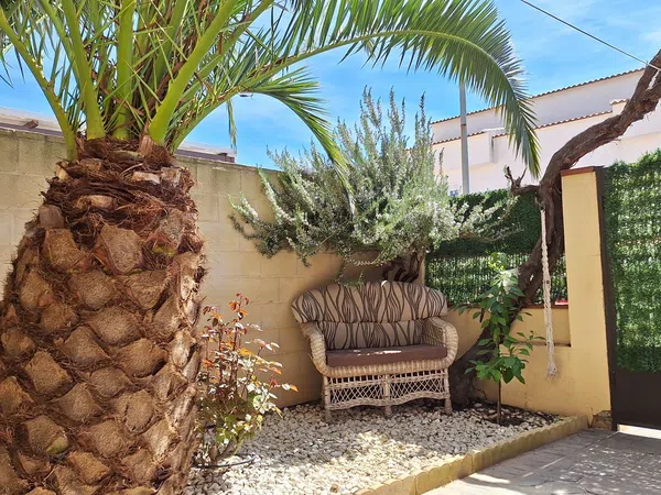 Chalet adosado en Calle Madrid, 6 - Foto 4