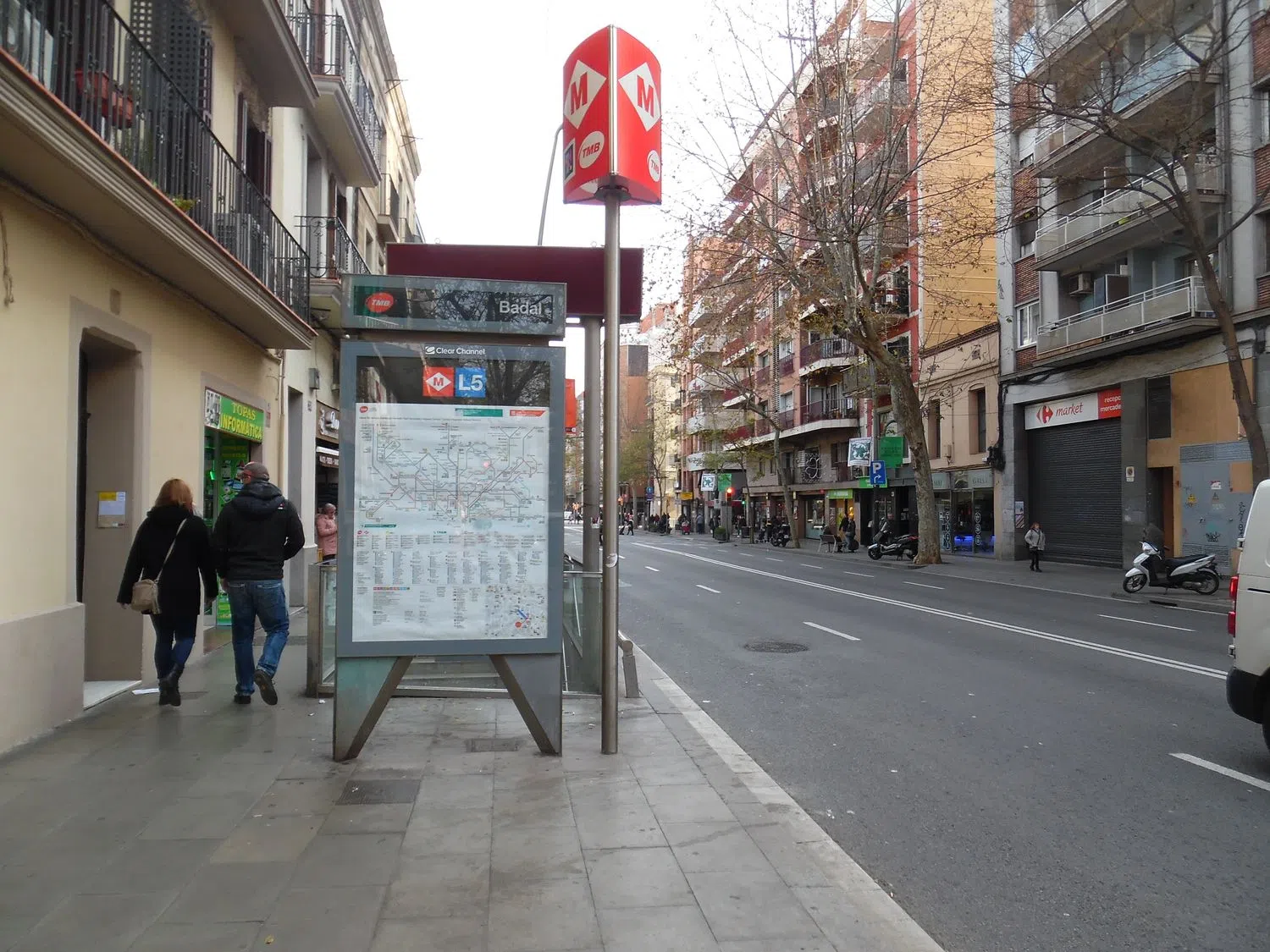 Piso en calle de Sants, 244 - Foto 33