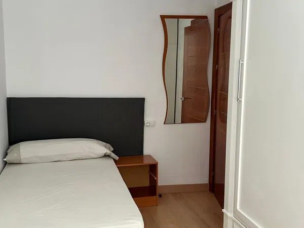 Piso en Calle Verdiales, 4, La Cruz - Foto 16