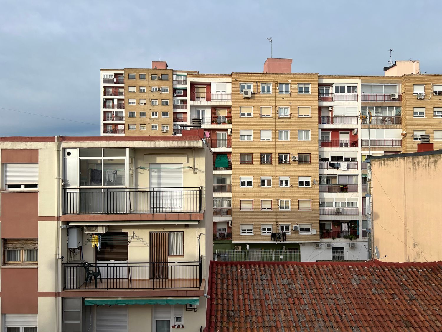 Piso en calle de Inocencio Ruiz Lasala, 62 - Foto 24