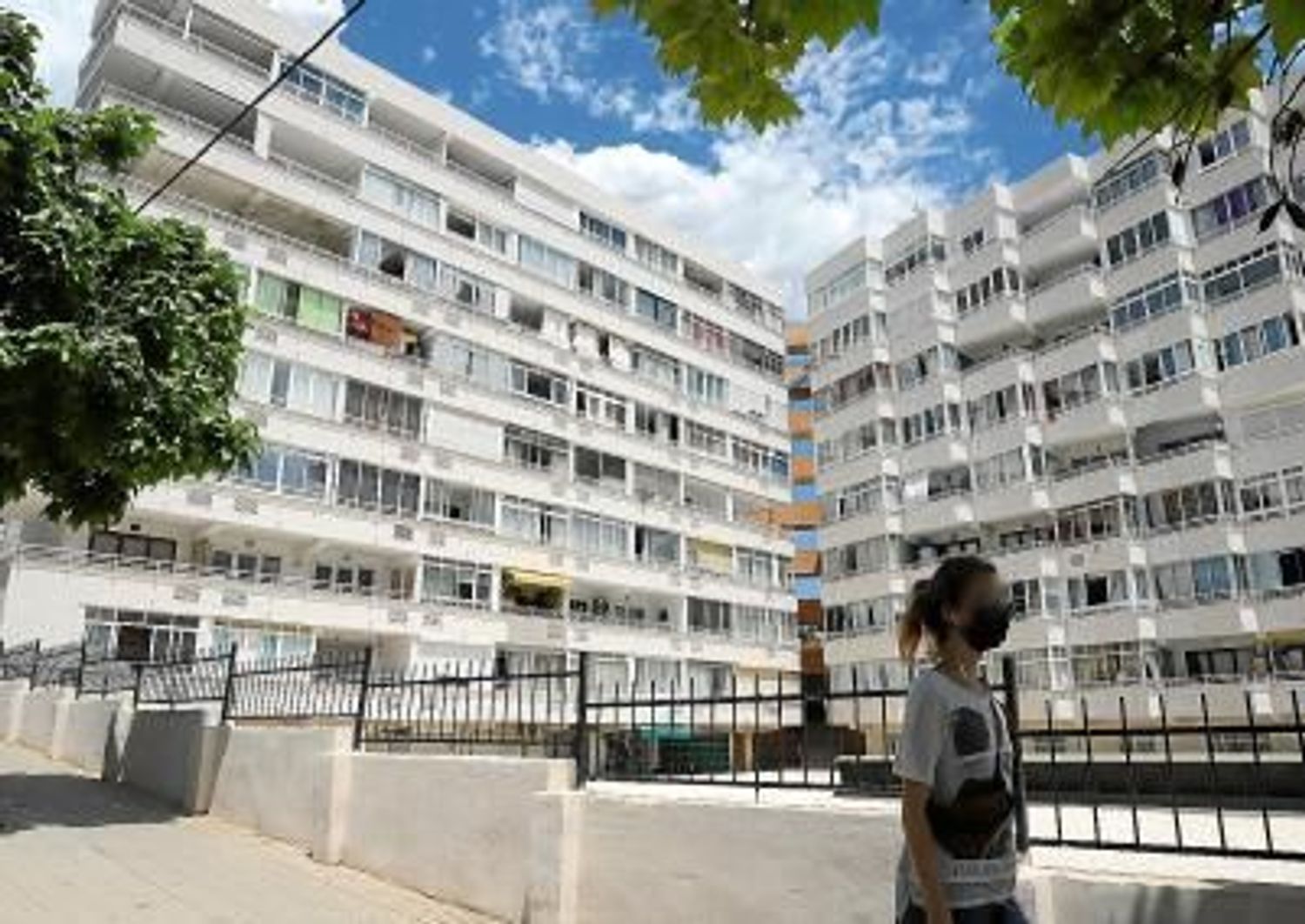 Estudio en calle de Saridakis, 24 - Foto 1