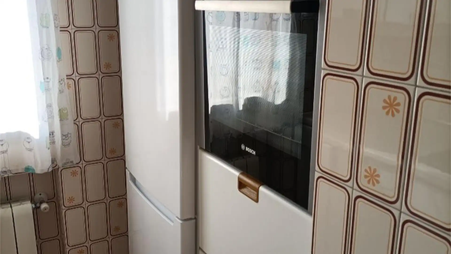 Piso en  Calle de la Infanta Mercedes 1 - Foto 8