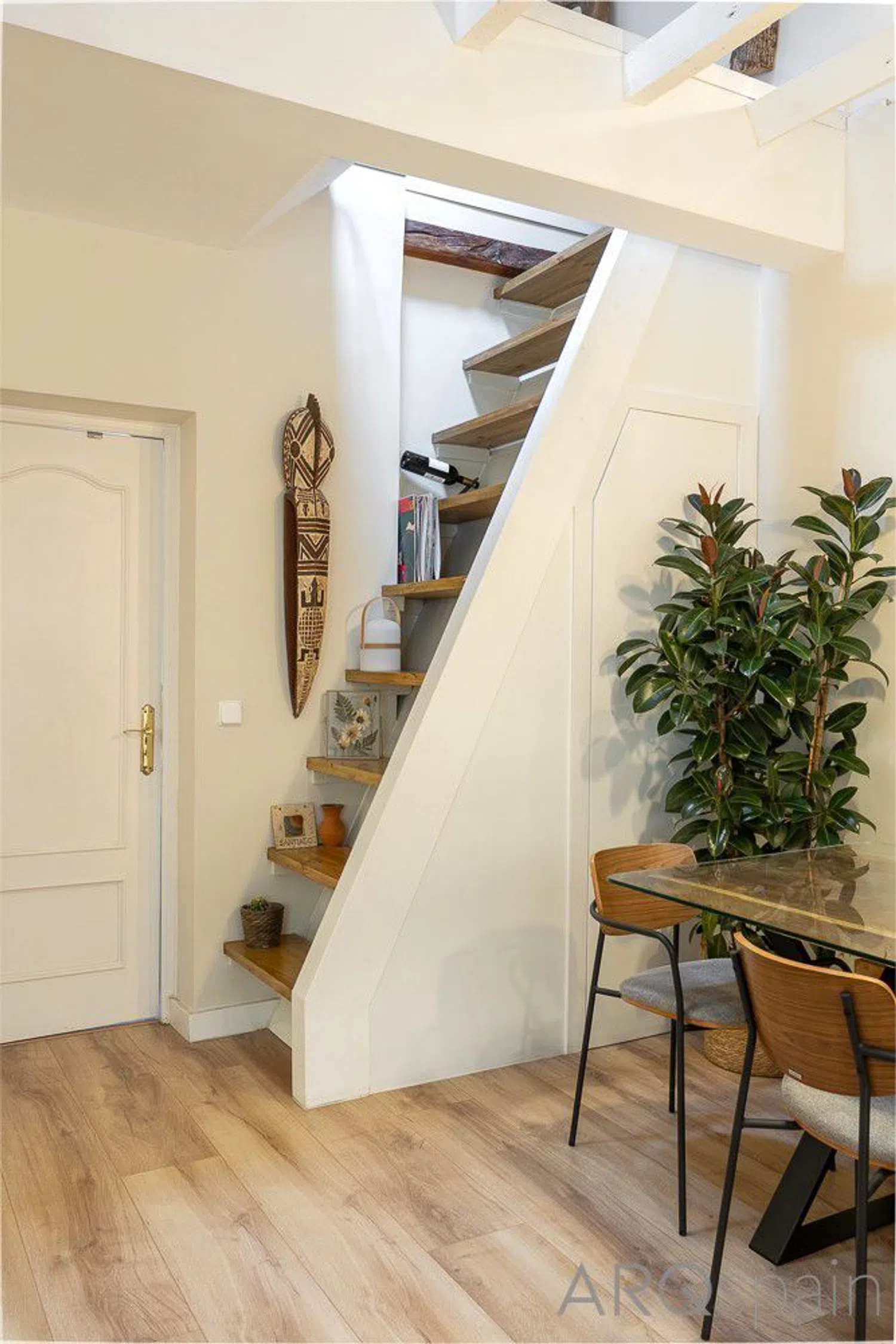 Dúplex en calle de Bravo Murillo, 104 - Foto 8