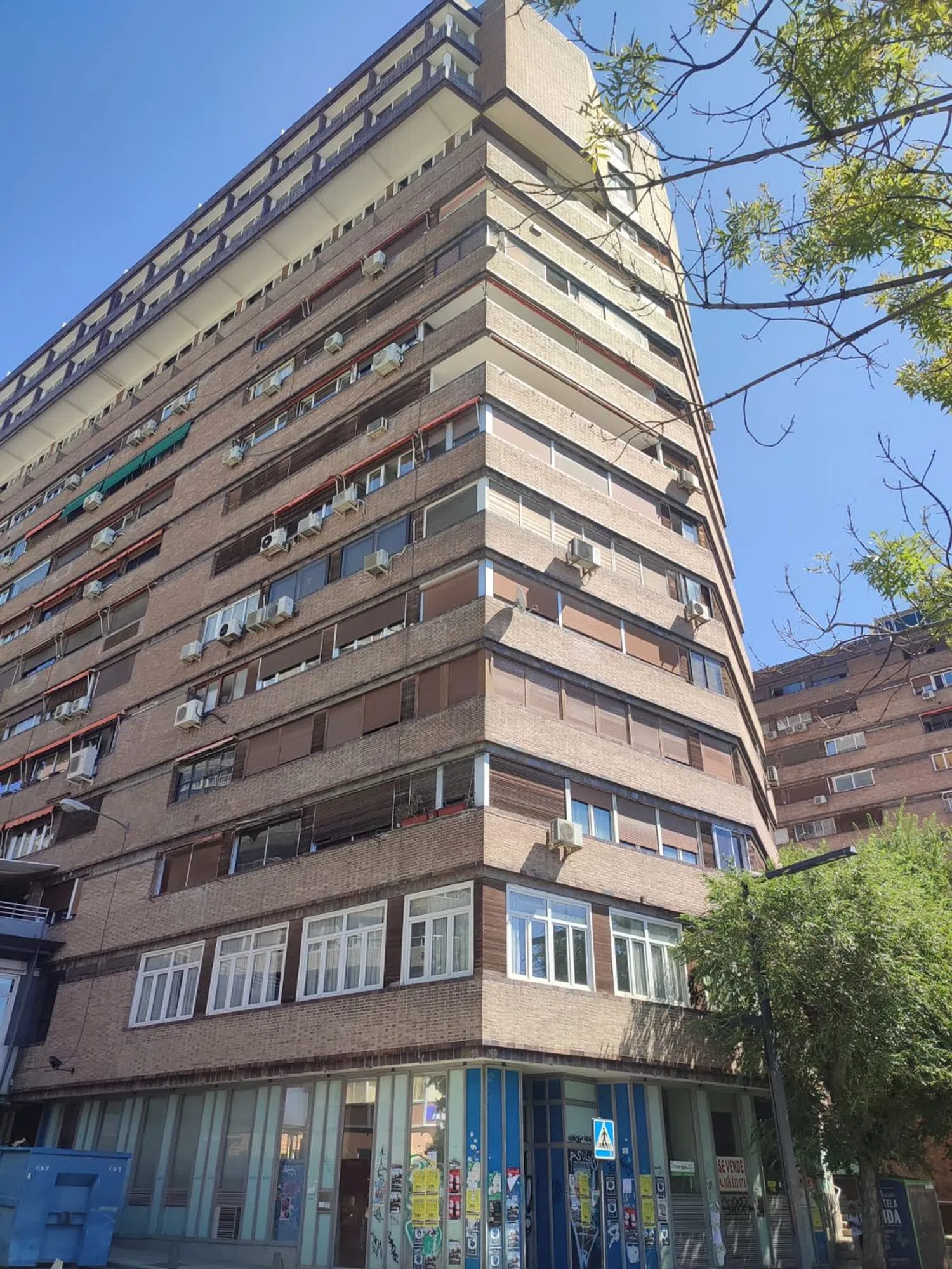 Piso en avenida de la Constitución, 18 - Foto 1