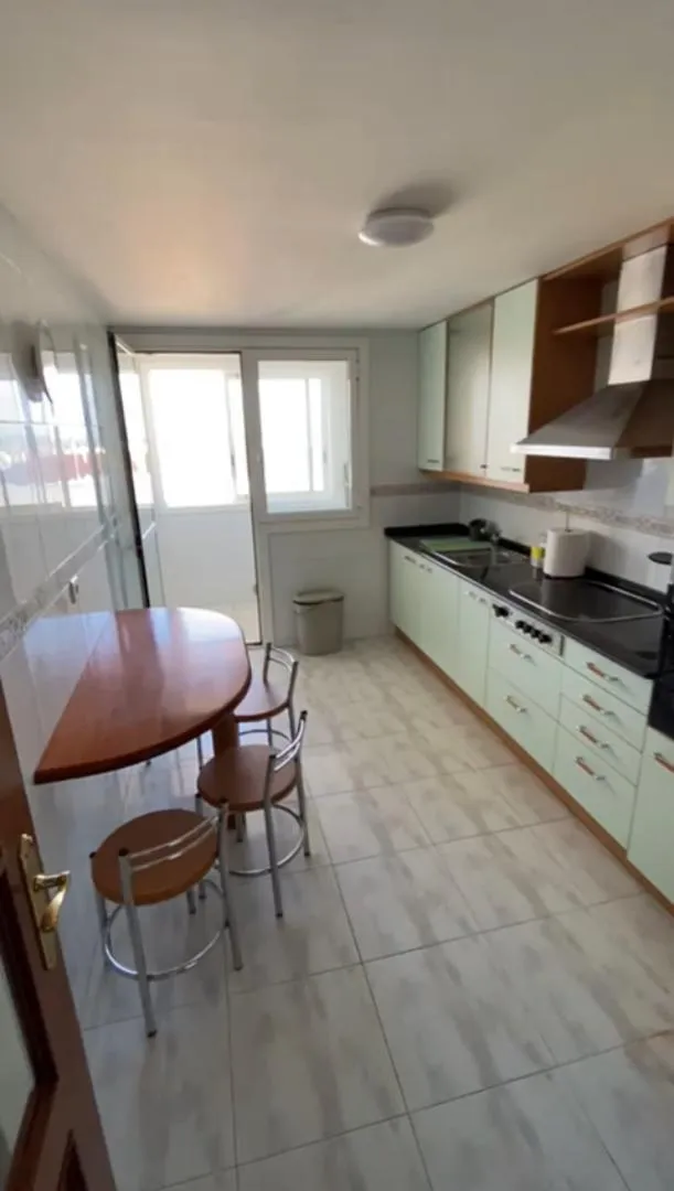 Piso en  Rúa Jorge Guillén 3A - Foto 14