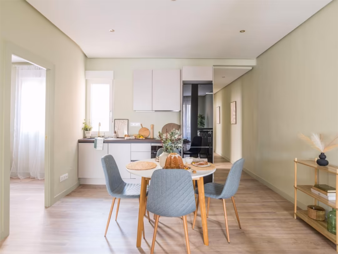 Piso en  Calle de Vallehermoso 96 - Foto 25