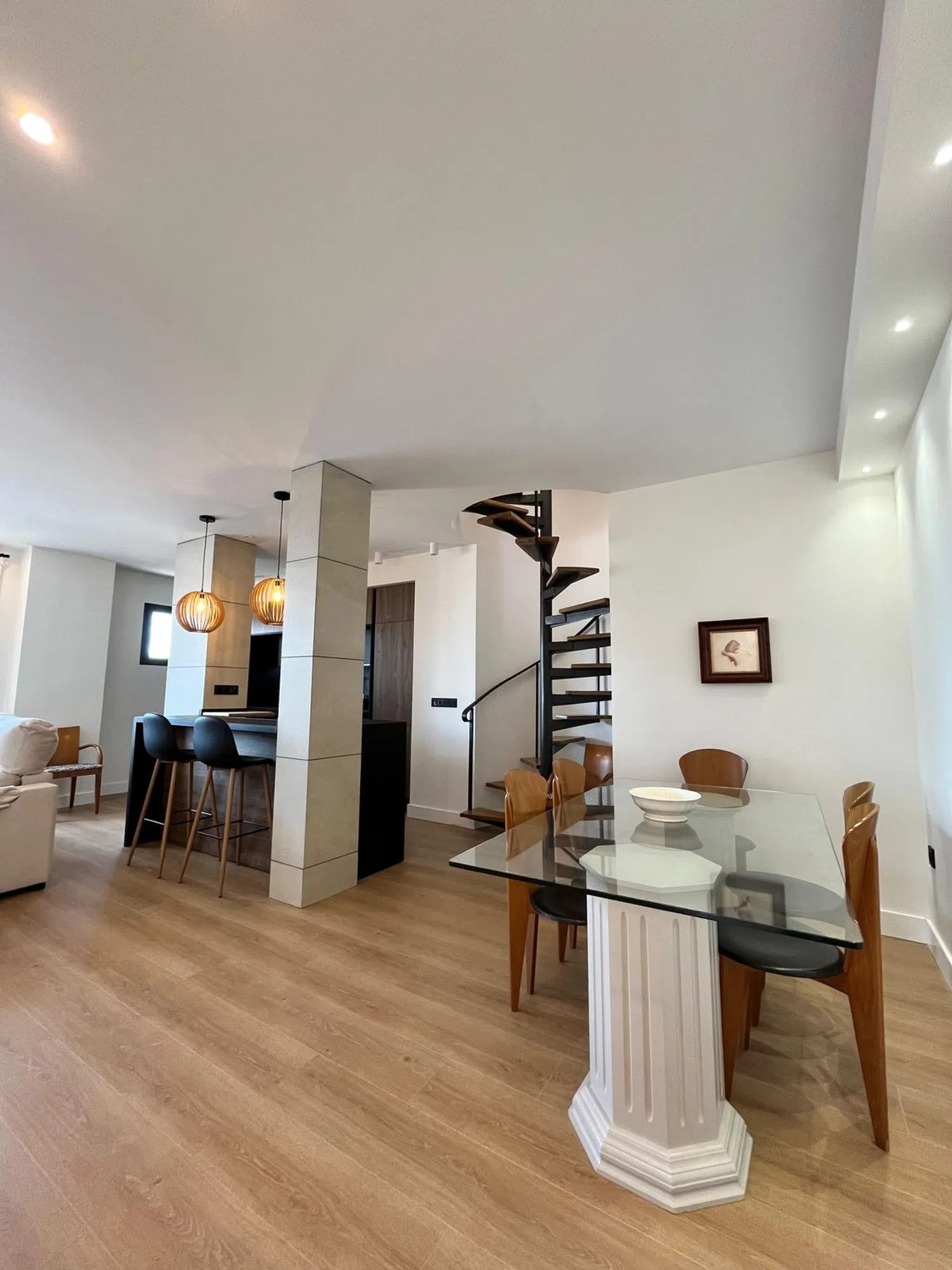 Dúplex en calle Virgen de Regla, 1 - Foto 10