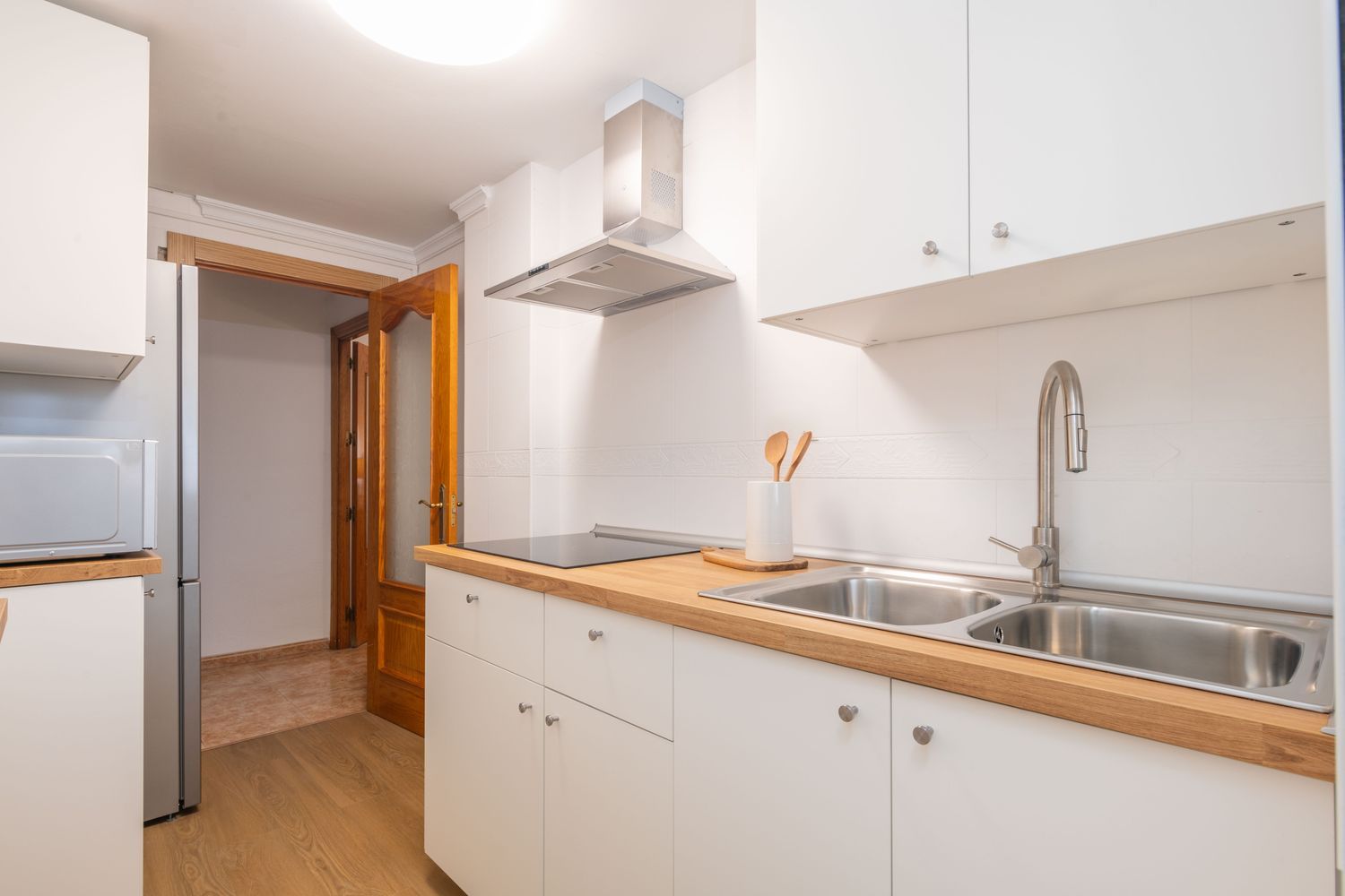 Piso en calle Bocanegra, 2 - Foto 21