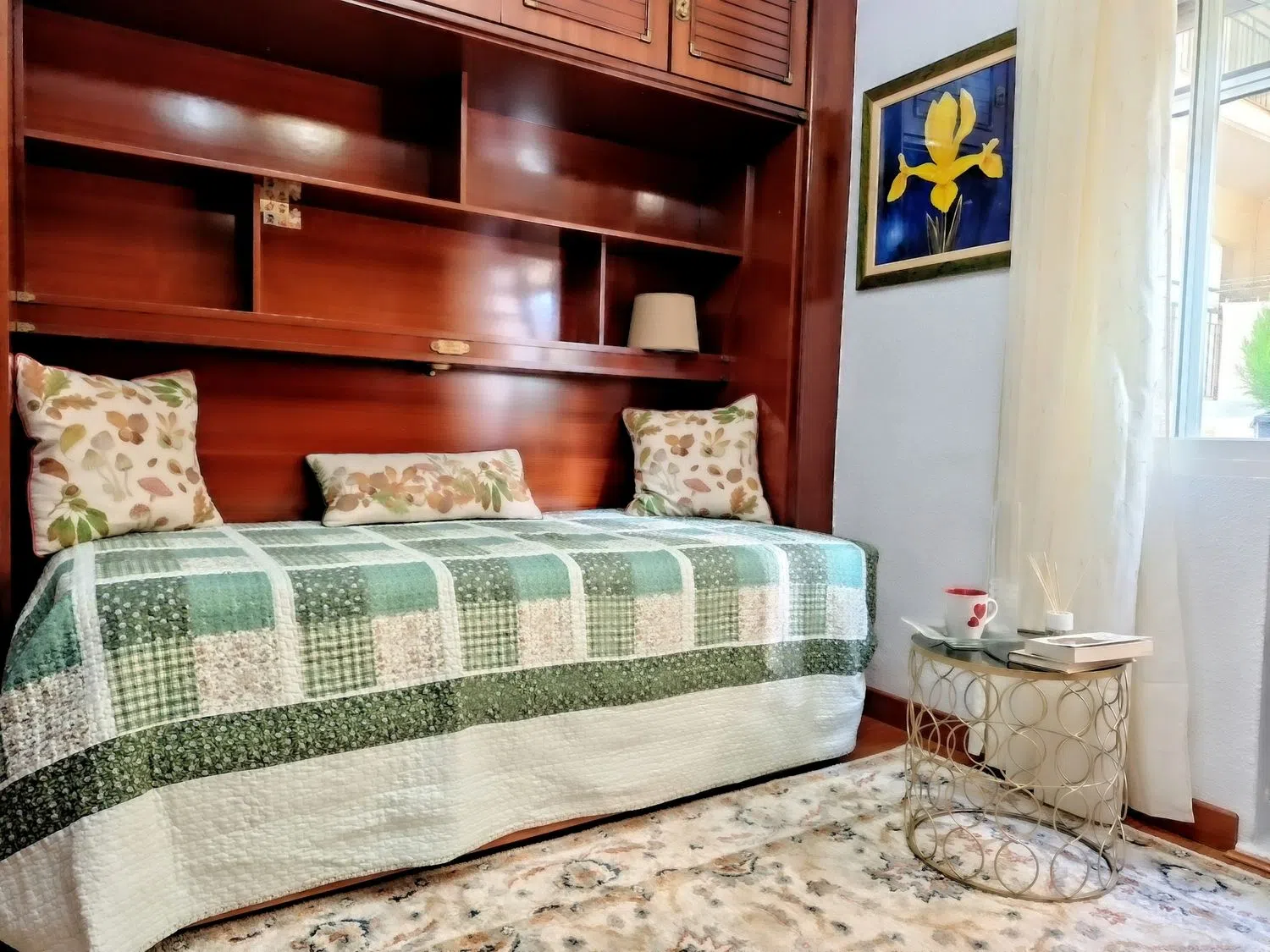 Piso en Barrio Pacífico - Foto 8