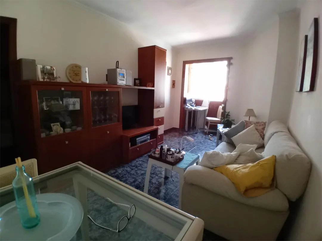 Piso en  Carrer Hierbabuena 1 - Foto 8