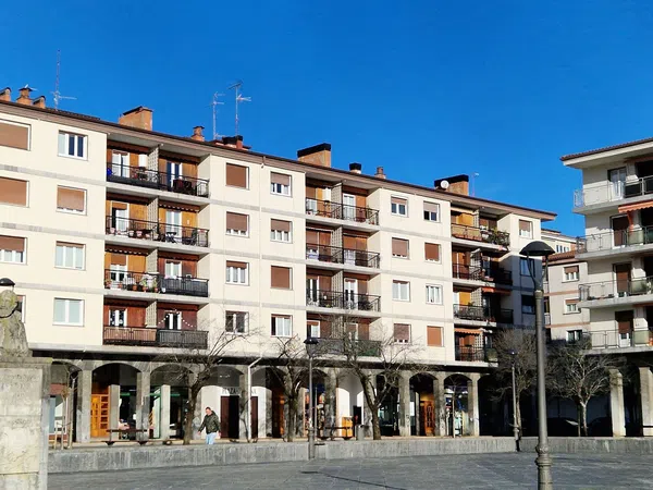 Piso en Plaza Goikoplaza, 5 - Foto 1