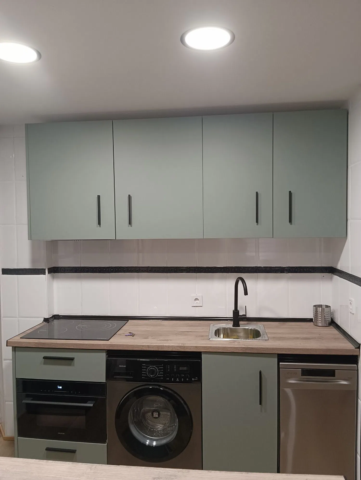 Piso en calle Profesor Sáez, 4 - Foto 2