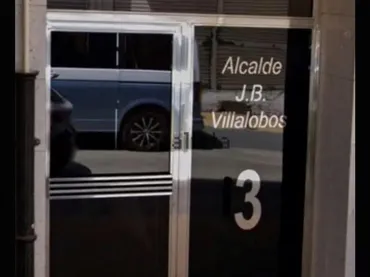 Piso en  Calle Alcalde José Benjamín Villalobos 3 - Foto 1