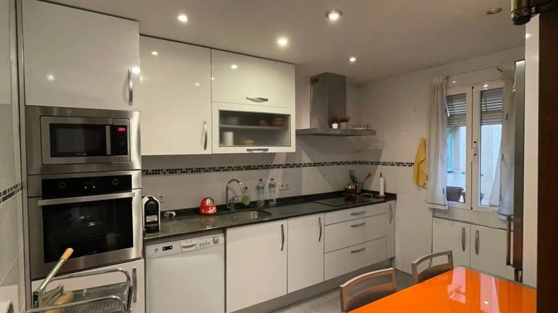 Piso en  Paseo Doctor Fernández Iparraguirre 14 - Foto 10