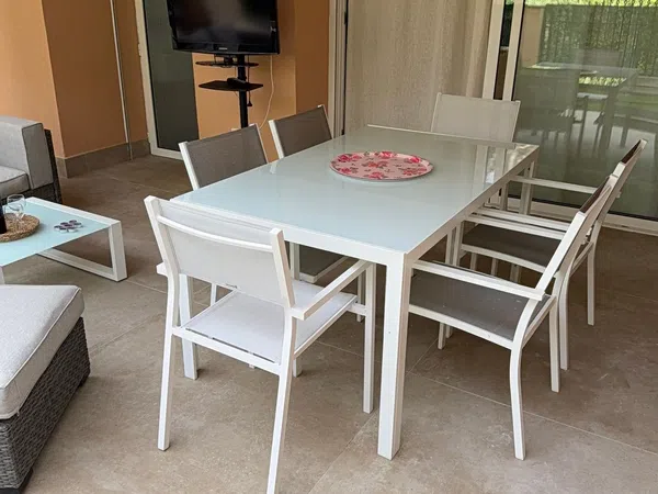 Piso en avenida Jacaranda, 32 - Foto 15